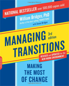 Managing Transitions: Making the Most Of Change