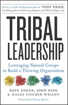 Tribal Leadership